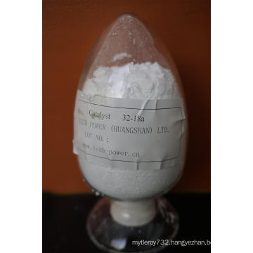 Tp32-18A Catalyst in Powder Form Designed to Provide Wrinkle Finishes